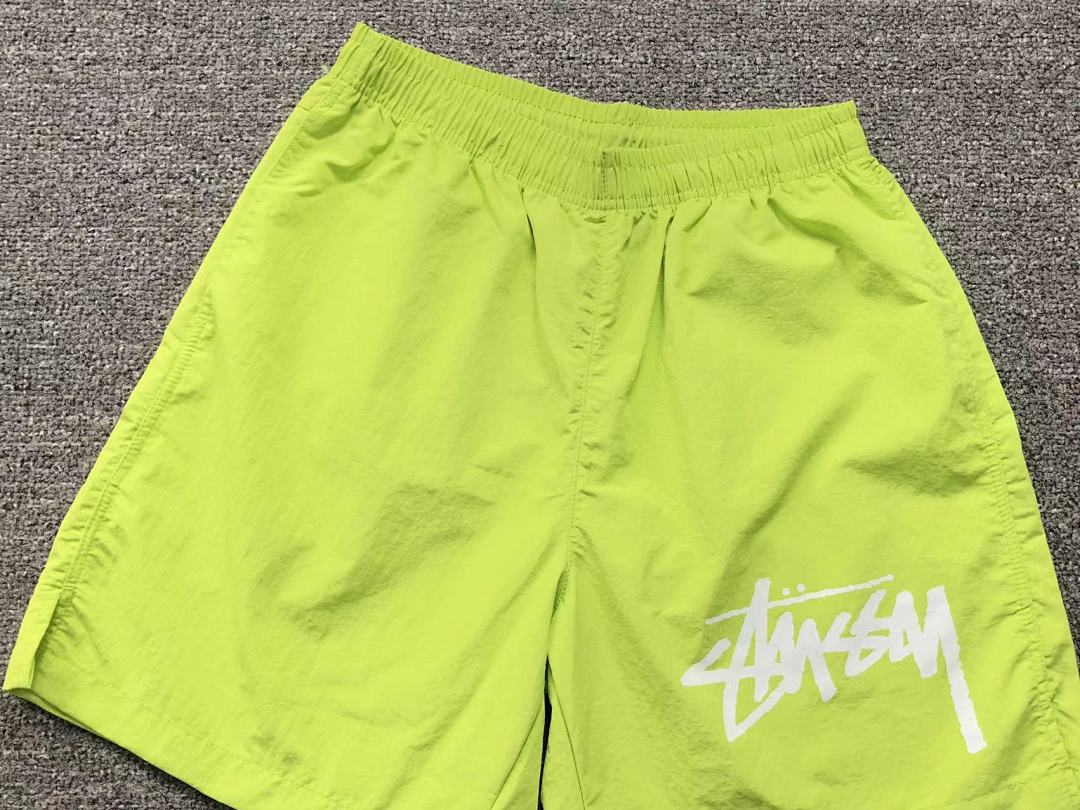 Nike 95 STUSSY N⭐K⭐ SHORTS 123240335 (Im 170Cm 60Kg I Wear Size M In The Phot) - Image 13