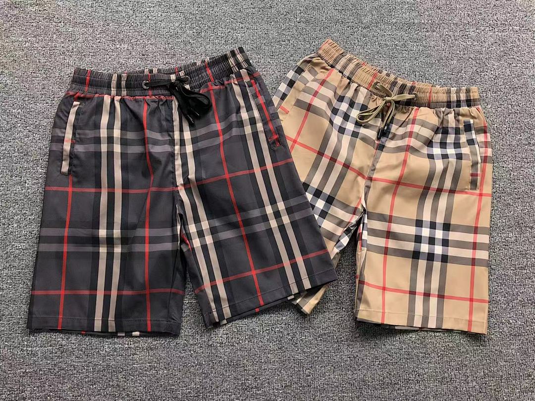 Burberry 95 B⭐R⭐E⭐RY SHORTS 3103292020 (Im 170Cm 60Kg I Wear Size L In The Phot) - Image 5
