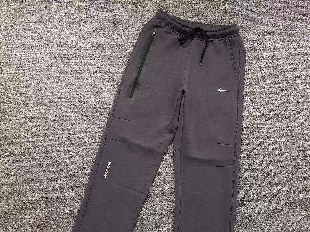 Nike TROUSERS 128 N⭐K⭐ HOODIE 21122701001 (Im 170Cm 60Kg I Wear Size XL In The Phot) - Image 83