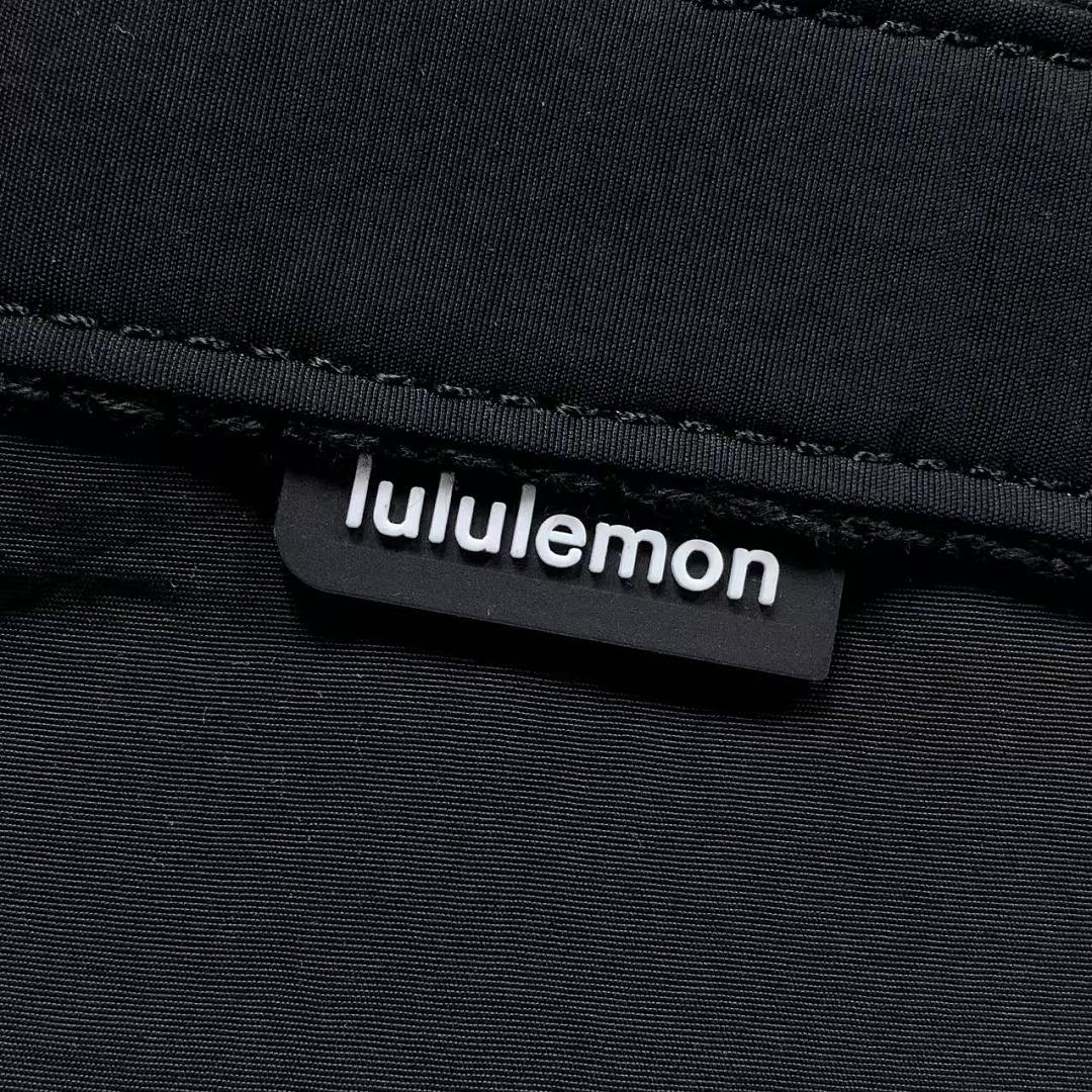 On Running 178 LULULEMON BAG 4207030777 Long 49CM* Wide 16CM* High - Image 9