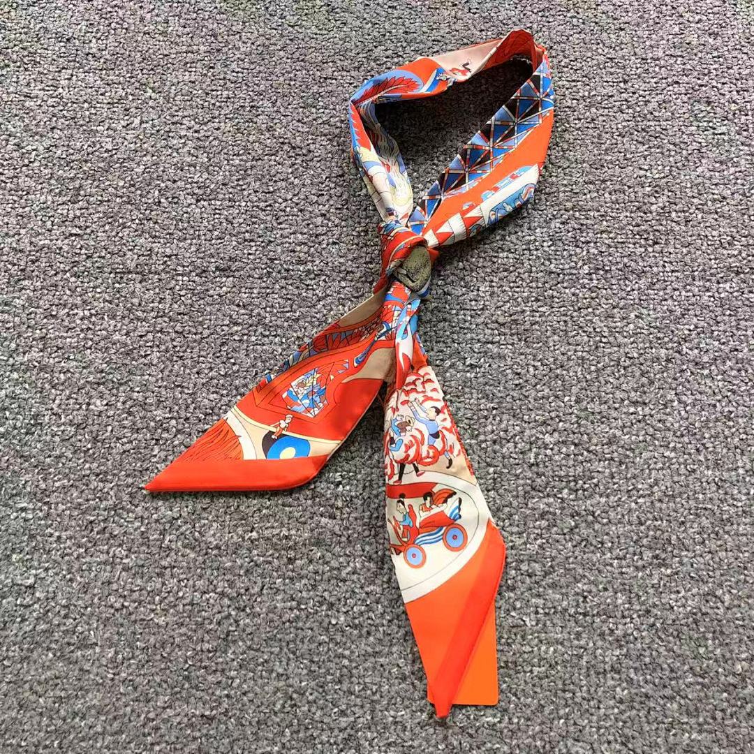 Unbranded 68 H⭐R⭐⭐S SCARF 5220736102 (Long 180CM* Wide 6CM*)
