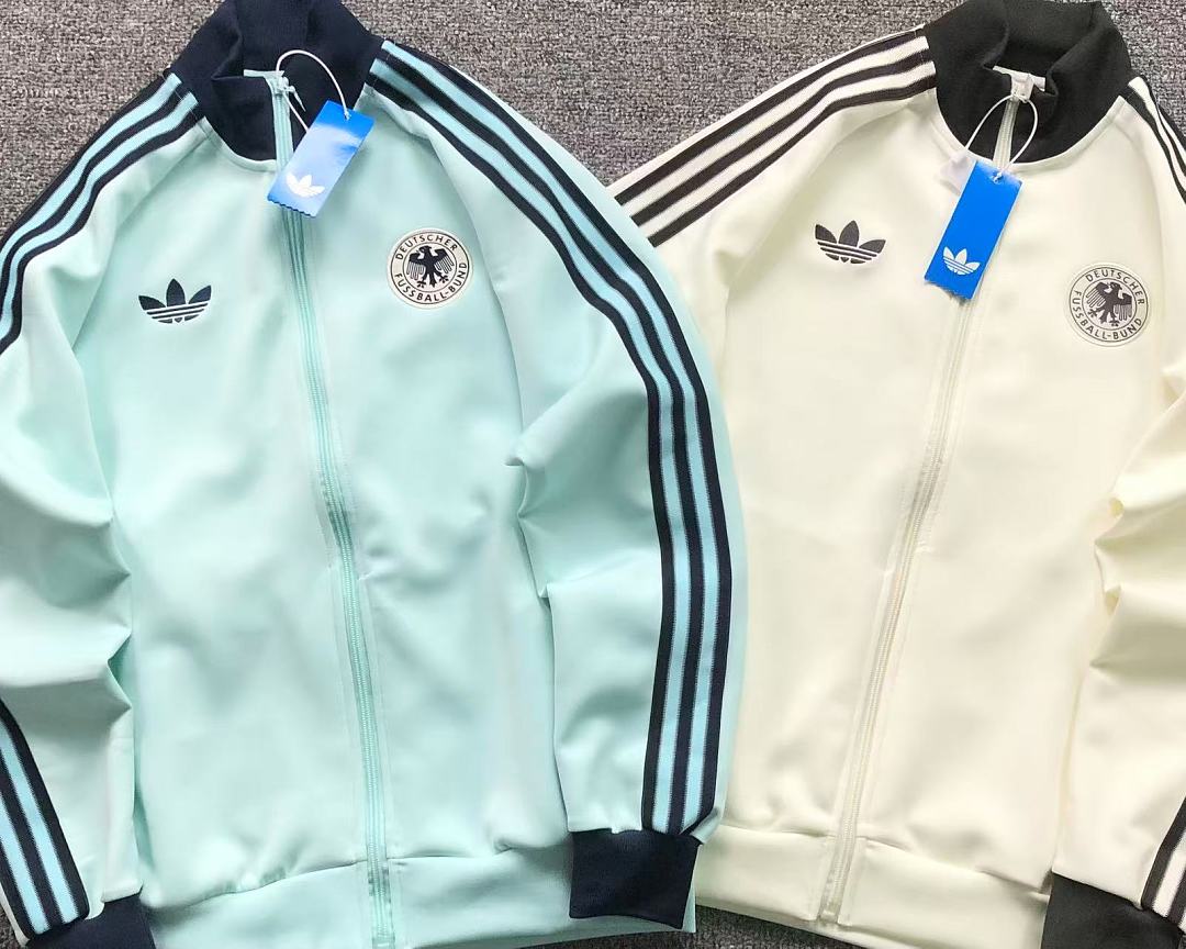 Adidas 158 A⭐I⭐AS JACKET 128251435 (Im 170Cm 60Kg I Wear Size M In The Phot) - Image 6