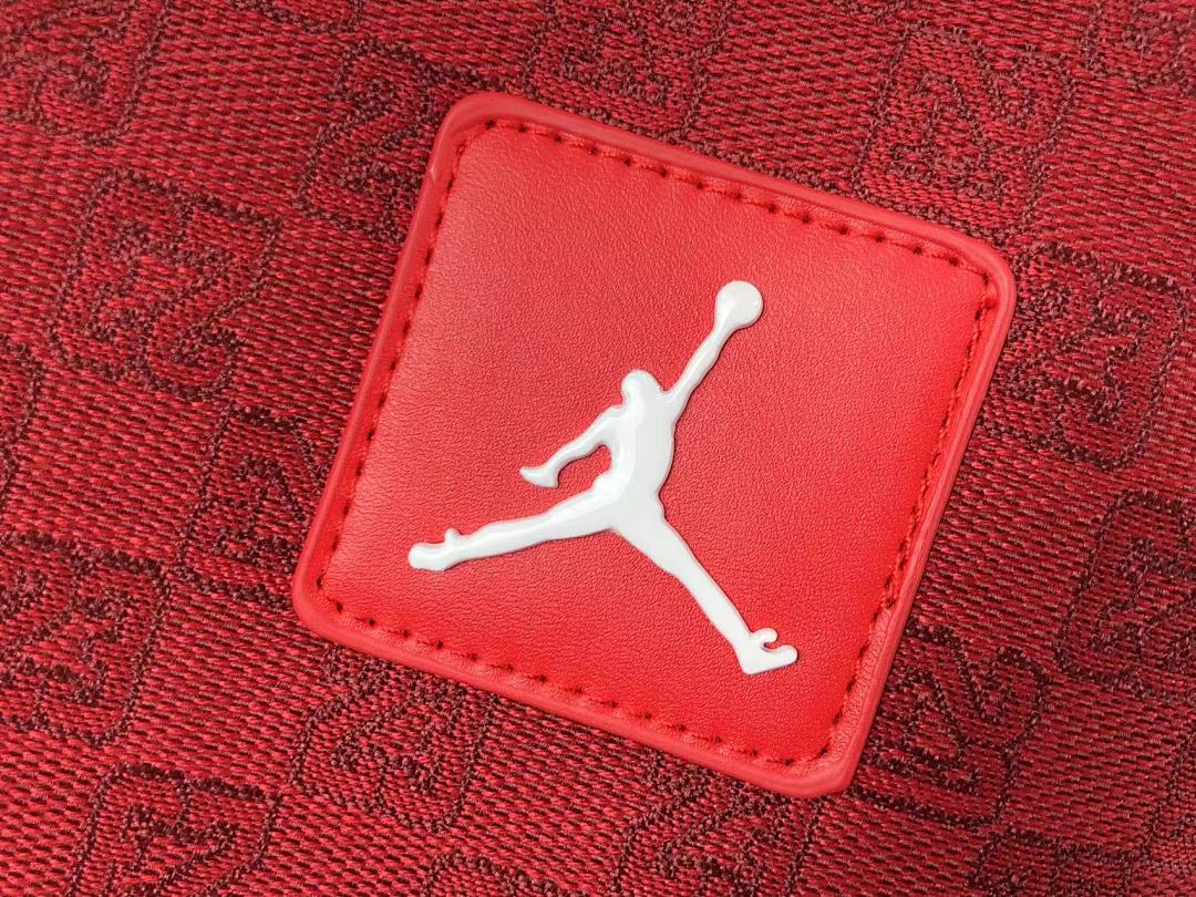 Air Jordan 118 A⭐R J⭐R⭐AN BAG 111260813 (Long 30CM* Wide 13CM* High 43CM) - Image 18
