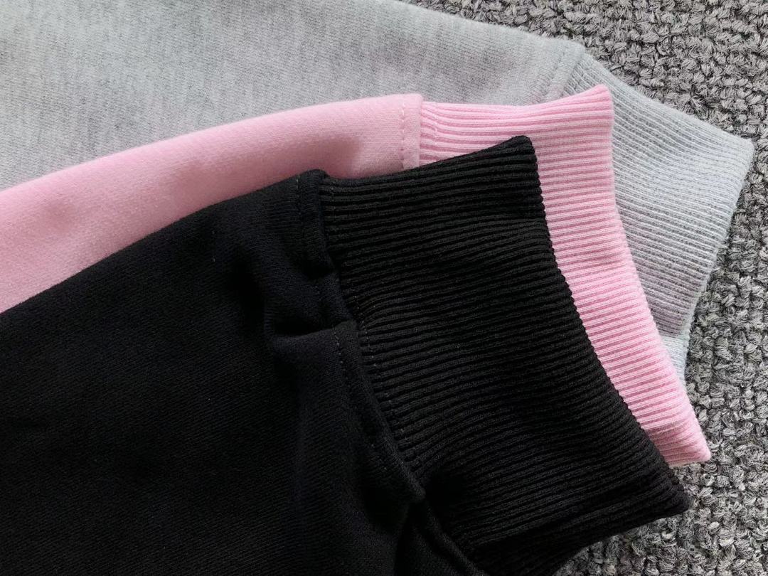 Unbranded 165 FASHION HOODIE 1104303756 (Im 170Cm 60Kg I Wear Size M In The Phot) - Image 20