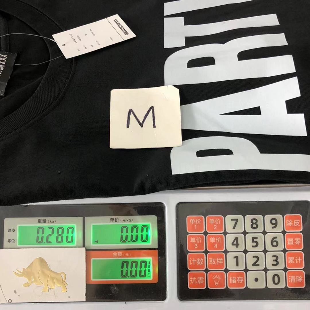 On Running 108 GOD SELECTION XXX T-SHIRT - Image 23