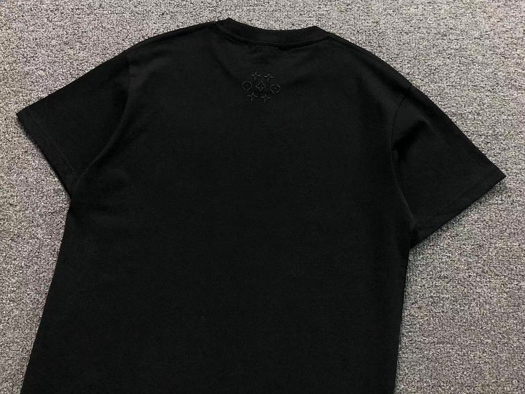 Louis Vuitton 125 L⭐ T-SHIRT 2208034015 (Im 170Cm 60Kg I Wear Size S In The Phot) - Image 14