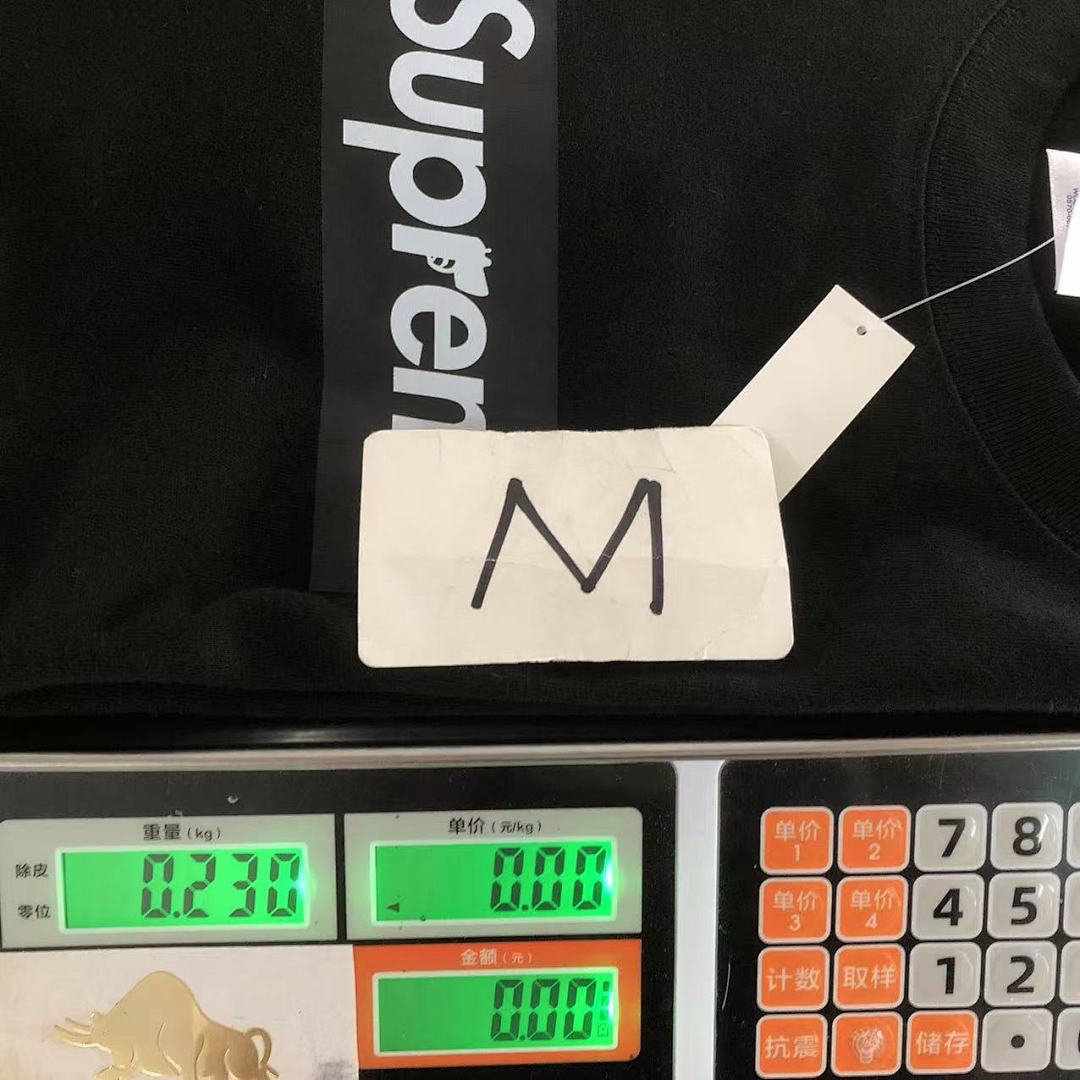 Supreme 95 S⭐⭐R⭐⭐E T-SHIRT 123122202 (Im 170Cm 60Kg I Wear Size M In The Phot) - Image 33