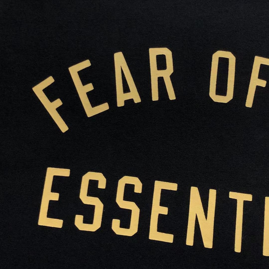 Fear of God 98 FOG T-SHIRT 213112117 (Im 170Cm 60Kg I Wear Size S In The Phot) - Image 42