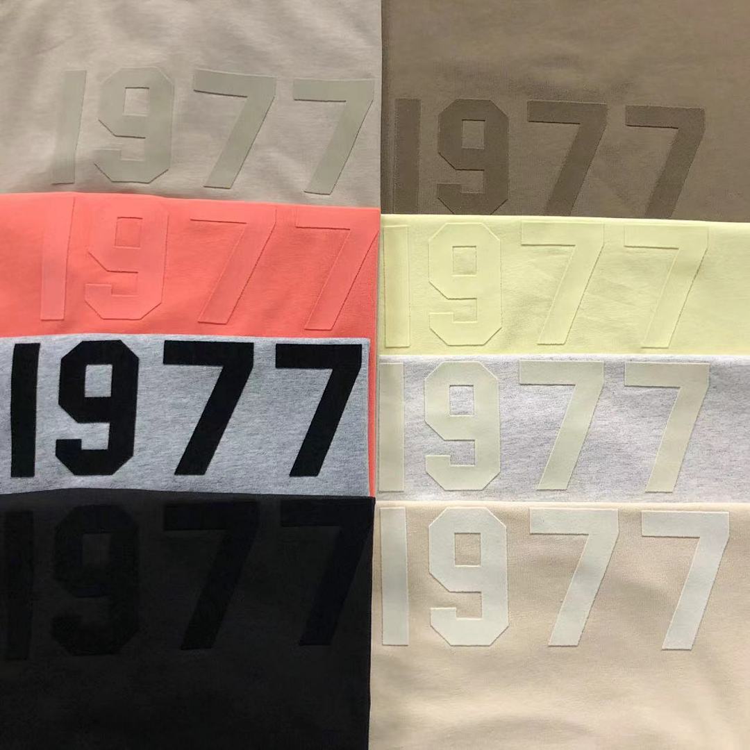 Fear of God 98 FOG T-SHIRT 412132617 (Im 170Cm 57Kg I Wear Size M In The Phot) - Image 25