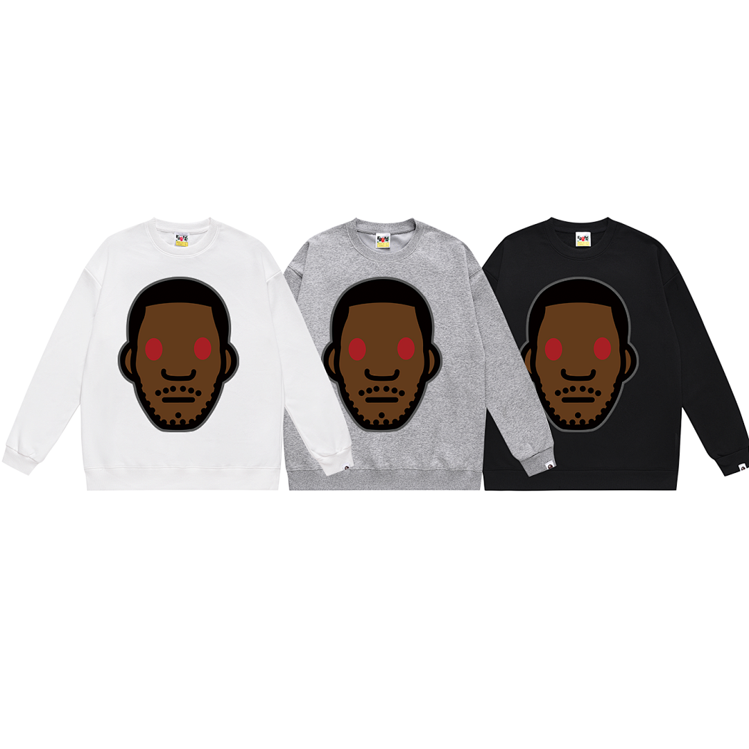 Bape Bape 98, photo 1