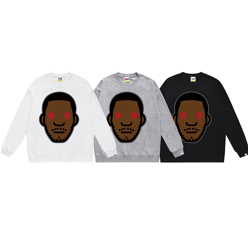 Bape Bape 98, photo 1