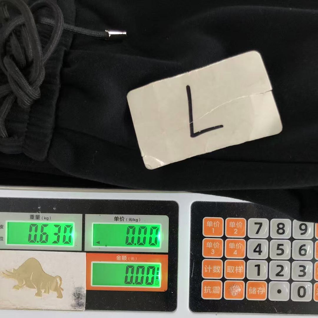 Louis Vuitton 398 L⭐ HOODIE TROUSERS 52090302147 (Im 170Cm 60Kg I Wear Size L In The Phot) - Image 40