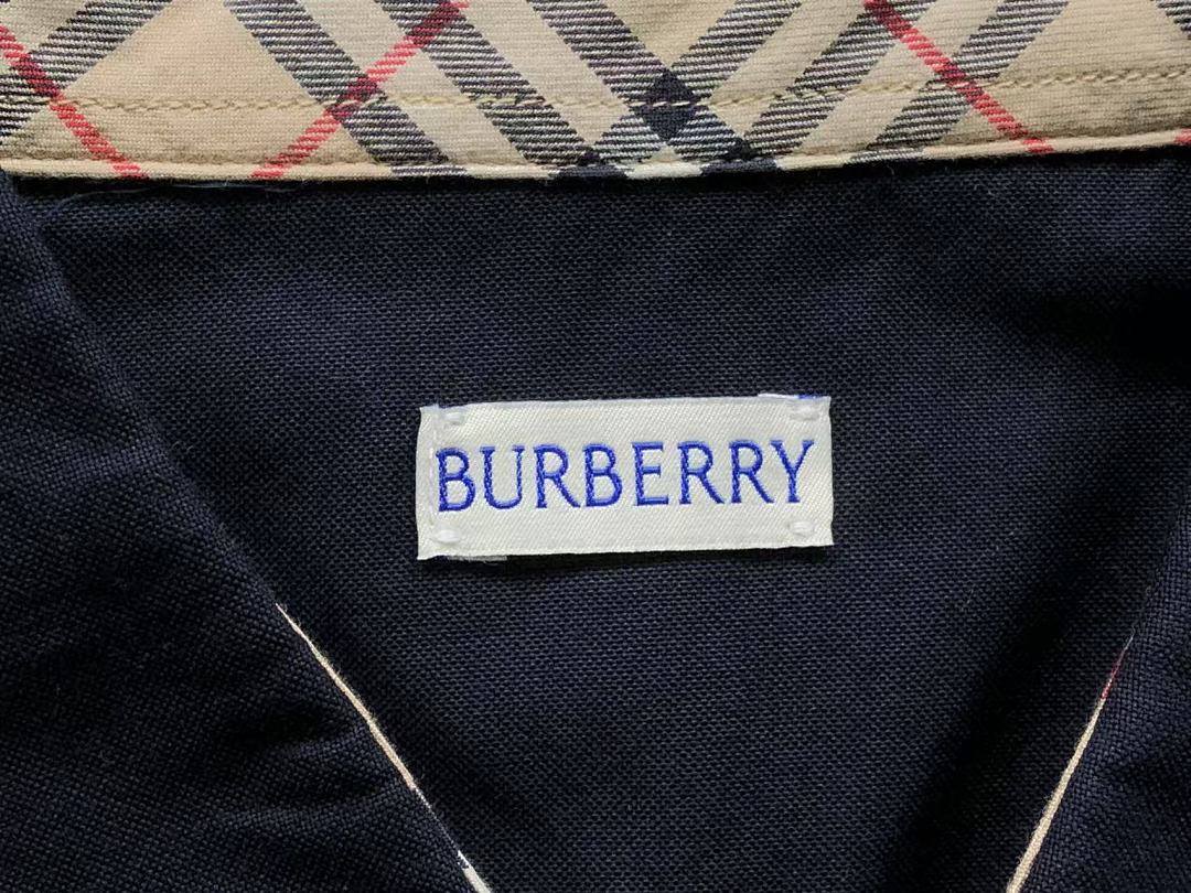 Burberry 168 B⭐R⭐E⭐RY SHIRT 2203210704 (Im 170Cm 60Kg I Wear Size L In The Phot) - Image 24