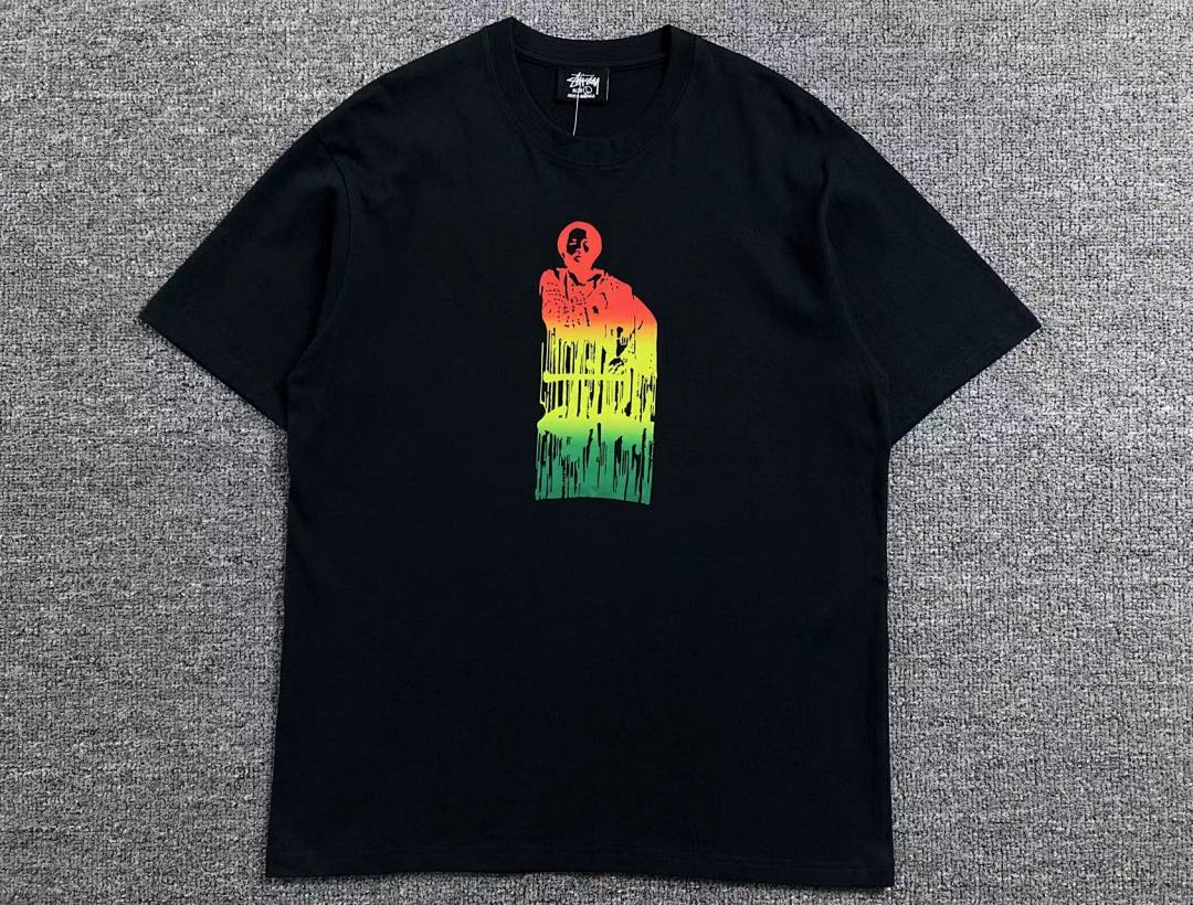 Stussy 78 STUSSY T-SHIRT - Image 6