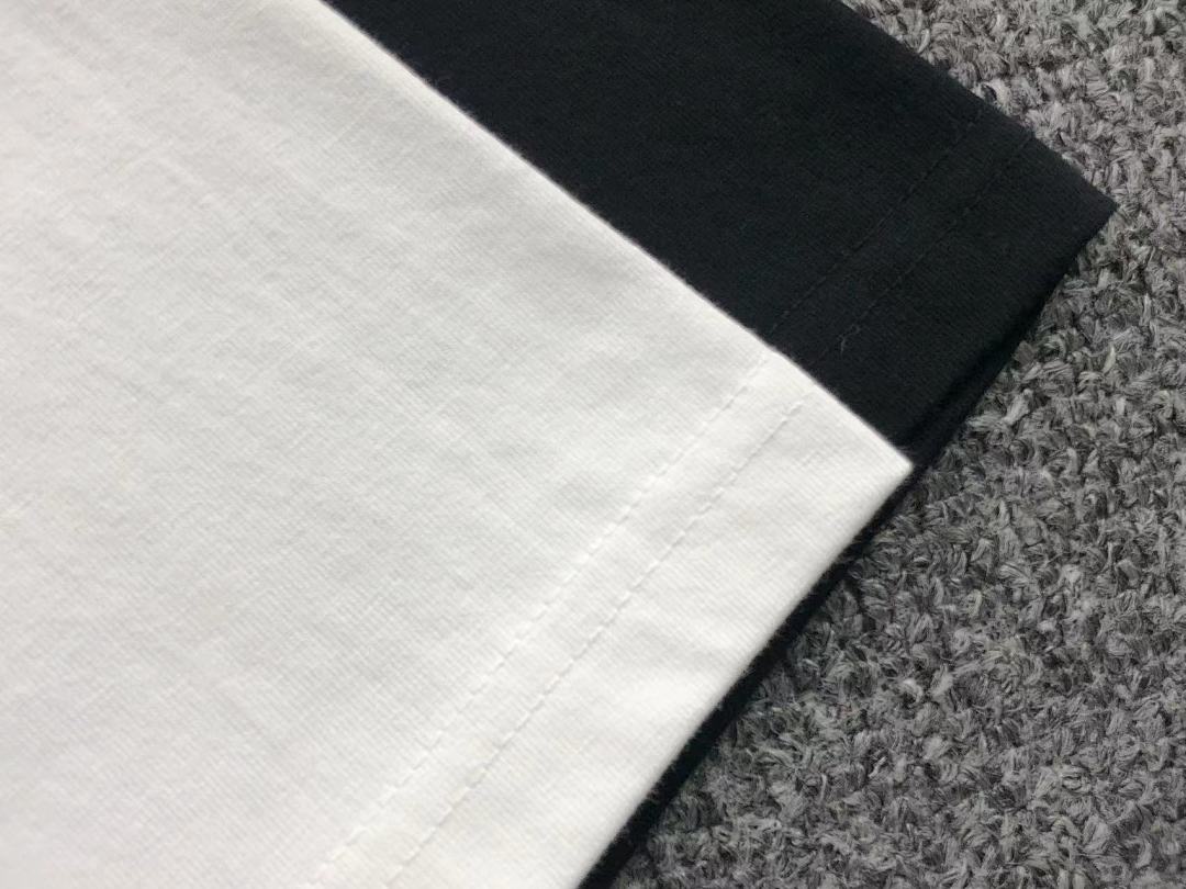 Christian Louboutin 85 ANTI SOCIAL CLUB T-SHIRT 312231302 (Im 170Cm 57Kg I Wear Size L In The Phot) - Image 19