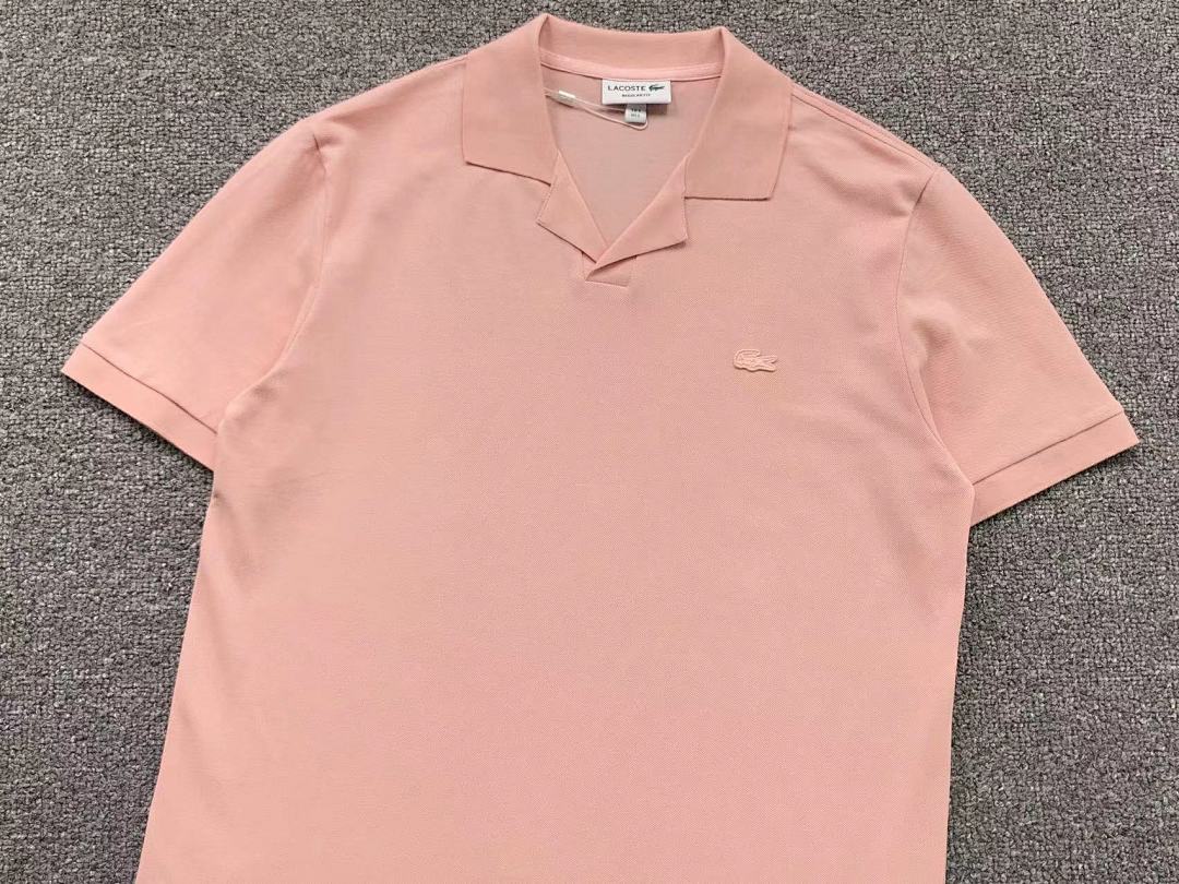 Lacoste 126 LACOSTE POLO 213130109 (Im 170Cm 55Kg I Wear Size L In The Phot) - Image 12