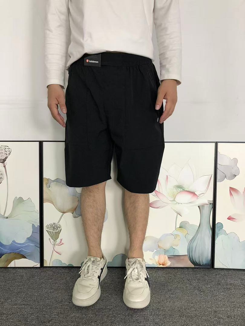 On Running 135 LULULEMON SHORTS 2204250104 (Im 170Cm 60Kg I Wear Size 2XL In The Phot) - Image 3