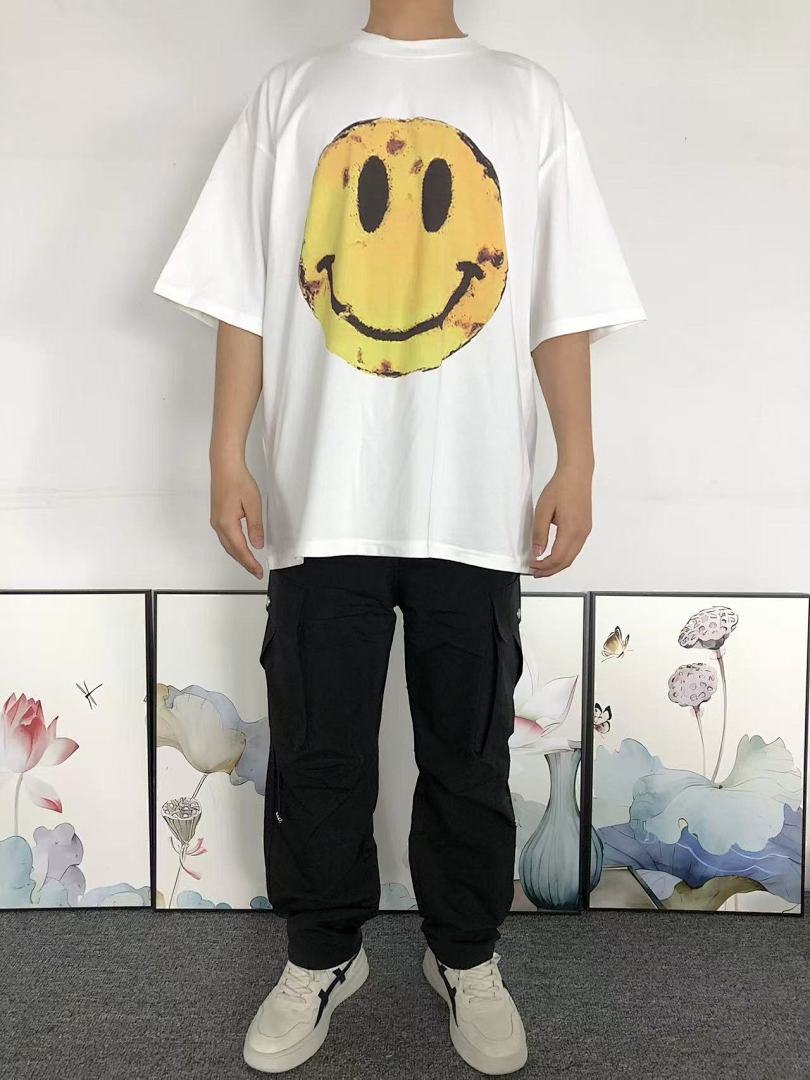Unbranded 115 VINTAGE T-SHIRT 4050133517 (Im 170Cm 60Kg I Wear Size L In The Phot) - Image 3