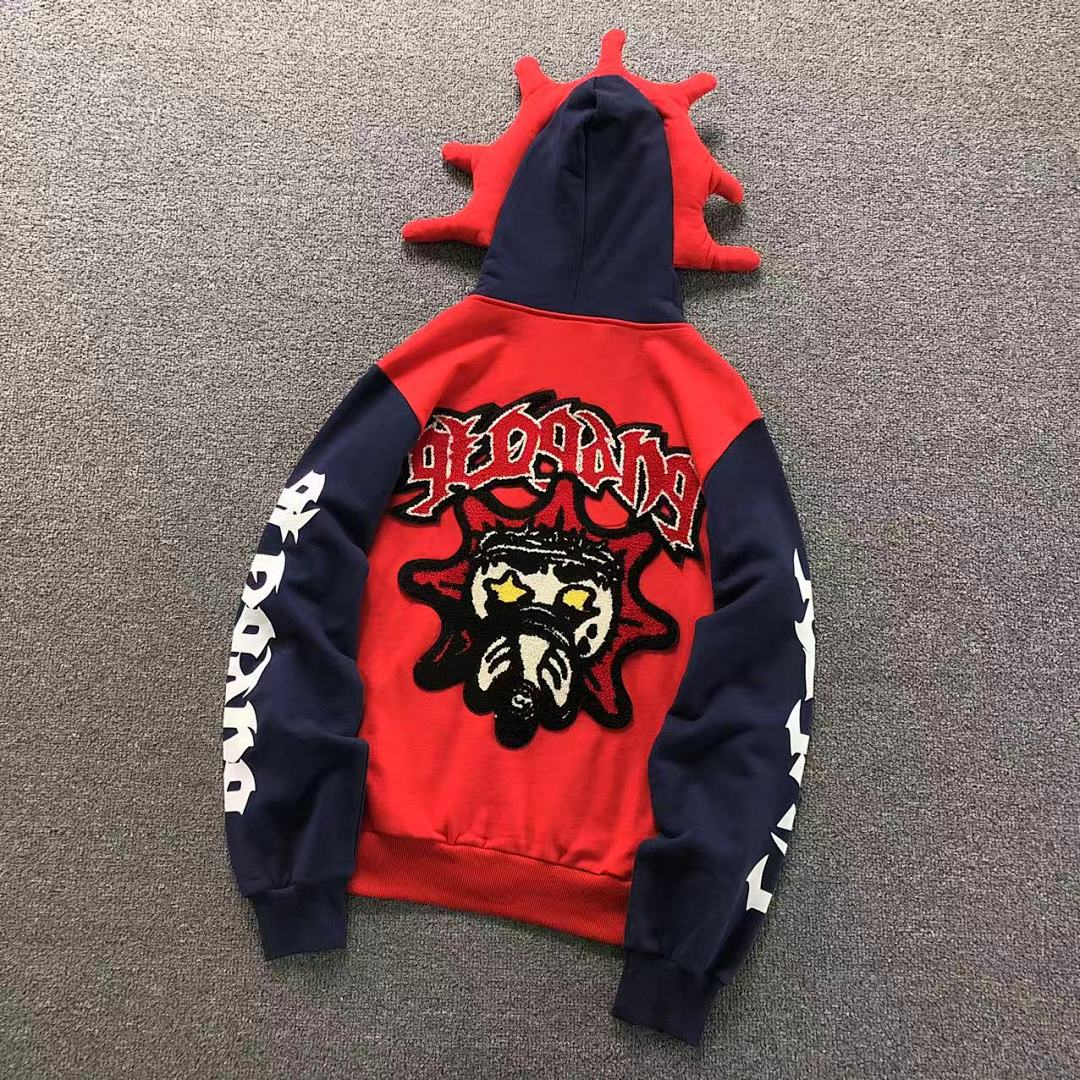 298 FASHION HOODIE 3110131272 (Im 170Cm 60Kg I Wear Size M In The Phot), photo 1