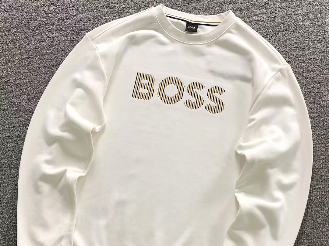 Unbranded 175 H⭐G⭐ B⭐⭐S HOODIE 3208063101 (Im 170Cm 60Kg I Wear Size XL In The Phot) - Image 8