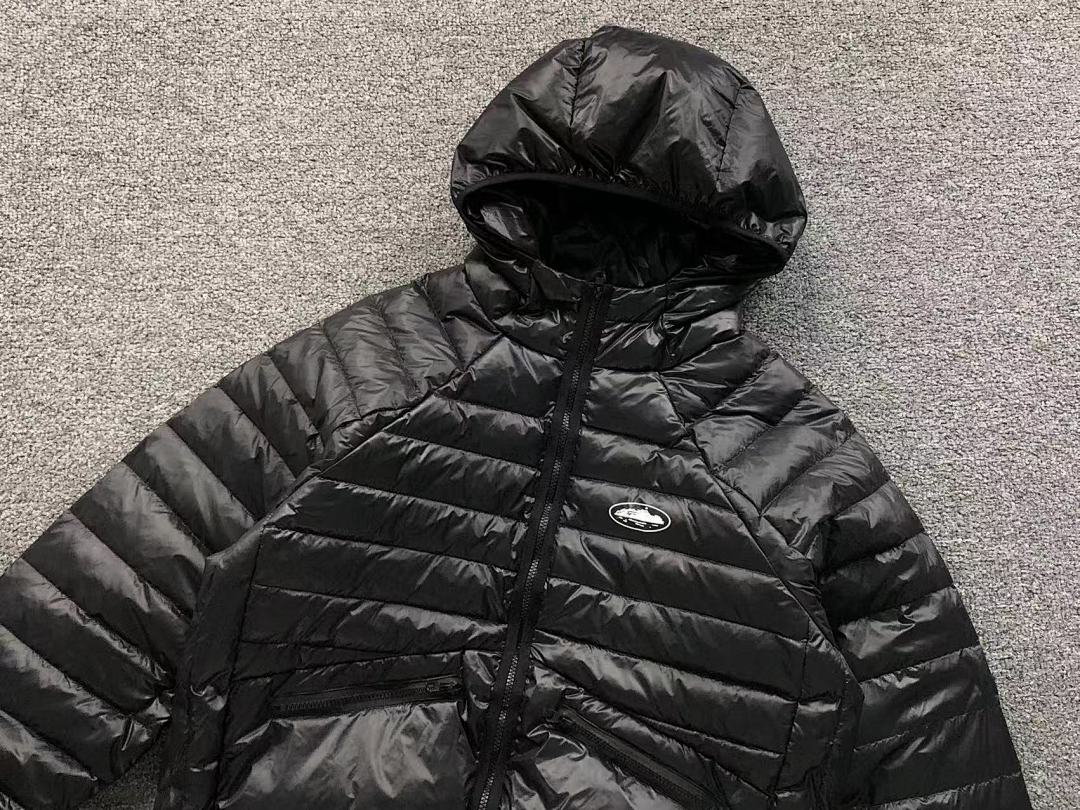 Corteiz 378 CORTEIZ DOWN JACKETS 512130478 (Im 170Cm 60Kg I Wear Size L In The Phot) - Image 7