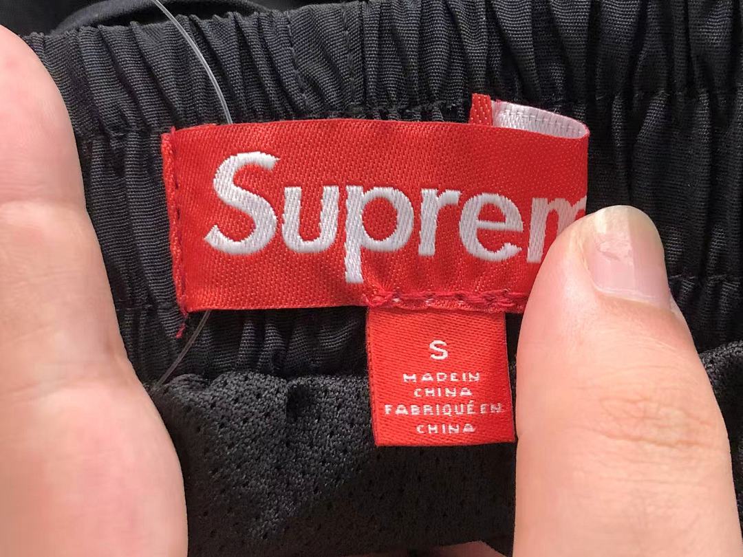 Supreme TROUSERS308 S⭐⭐R⭐⭐E JACKET TROUSERS 22032720001 (Im 170Cm 60Kg I Wear Size S In The Phot) - Image 40