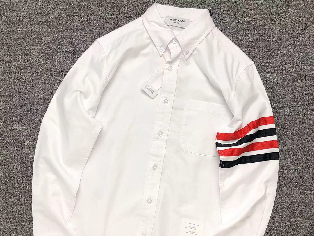 Unbranded 235 THOM BROWNE - Image 7