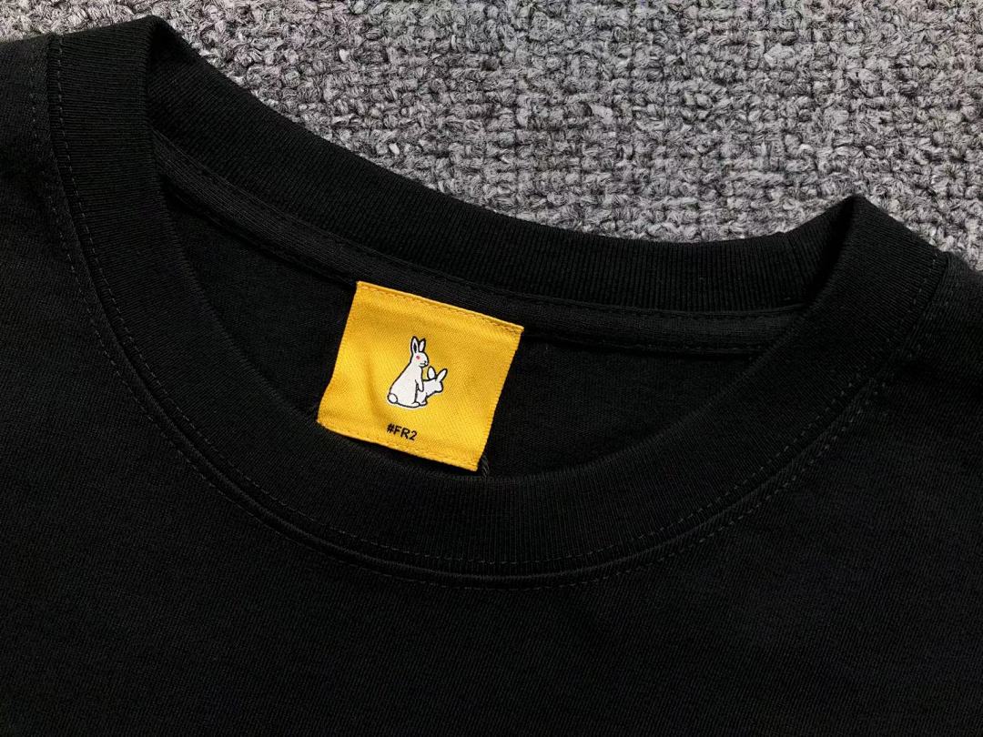 FR2 95 FR2 T-SHIRT - Image 22