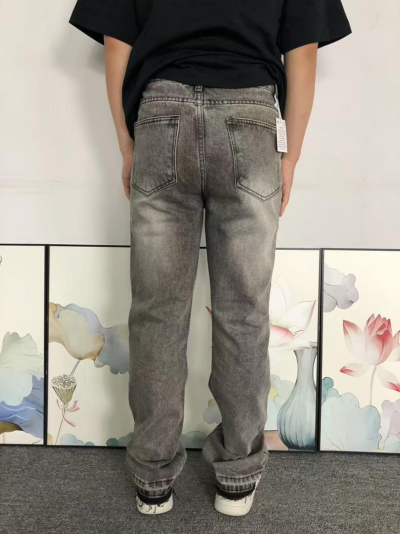 Gallery Dept 135 GALLERY DEPT TROUSERS 12642153 (Im 170Cm 60Kg I Wear Size M In The Phot) - Image 4