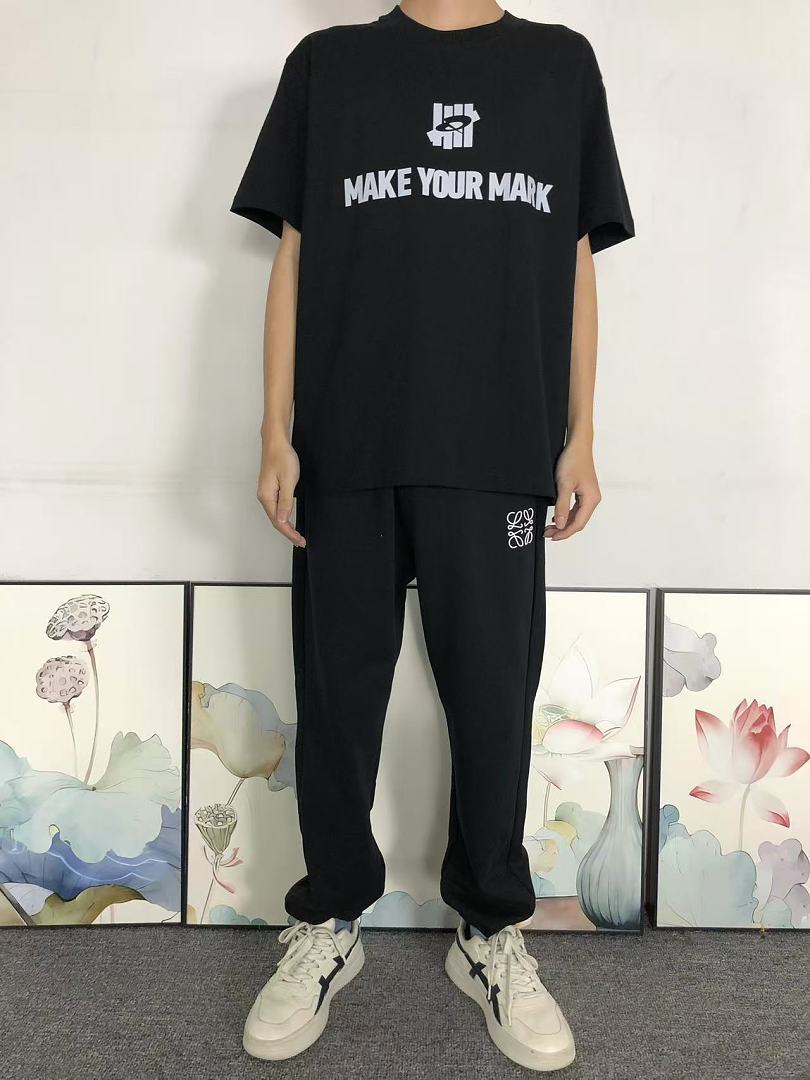 Undefeated 88 UNDEFEATED T-SHIRT 126171102 (Im 170Cm 60Kg I Wear Size M In The Phot) - Image 3
