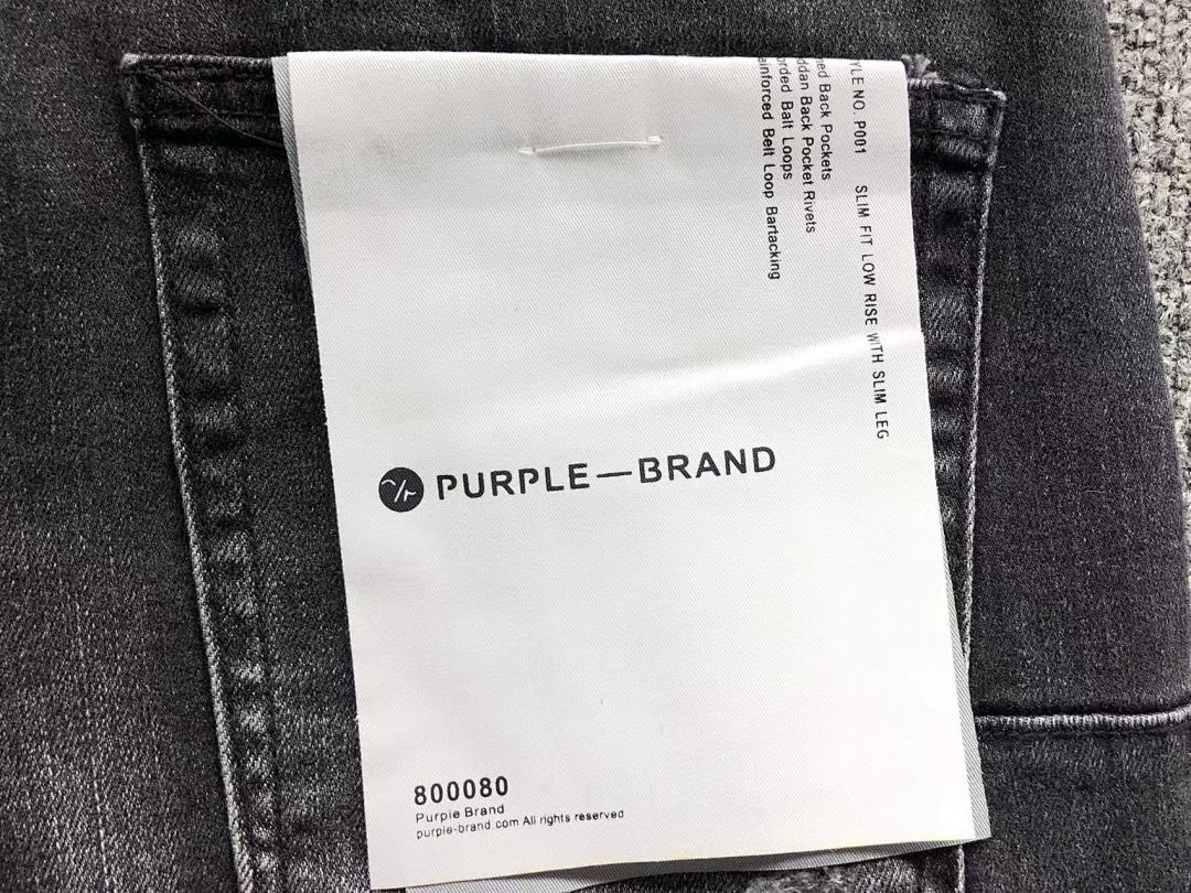 Purple 175 PURPLE TROUSERS 562107128 (Im 170Cm 60Kg I Wear Size 32 In The Phot) - Image 21