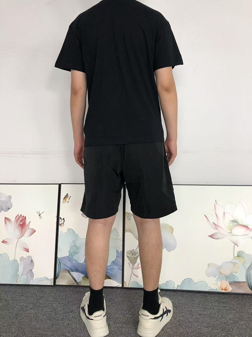 Bape 85 BAPE T-SHIRT 4107301298 (Im 170Cm 60Kg I Wear Size S In The Phot) - Image 4