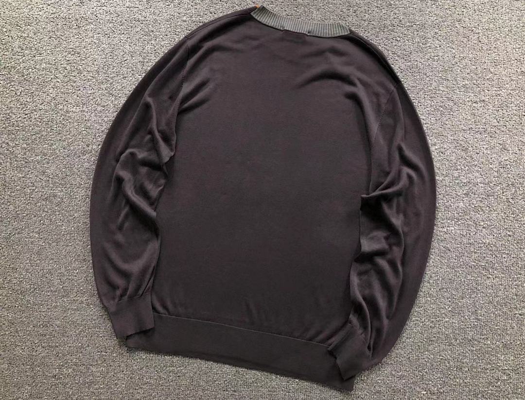 Unbranded 215 H⭐R⭐⭐S SWEATER 219040601 (Im 170Cm 60Kg I Wear Size 3XL In The Phot) - Image 12