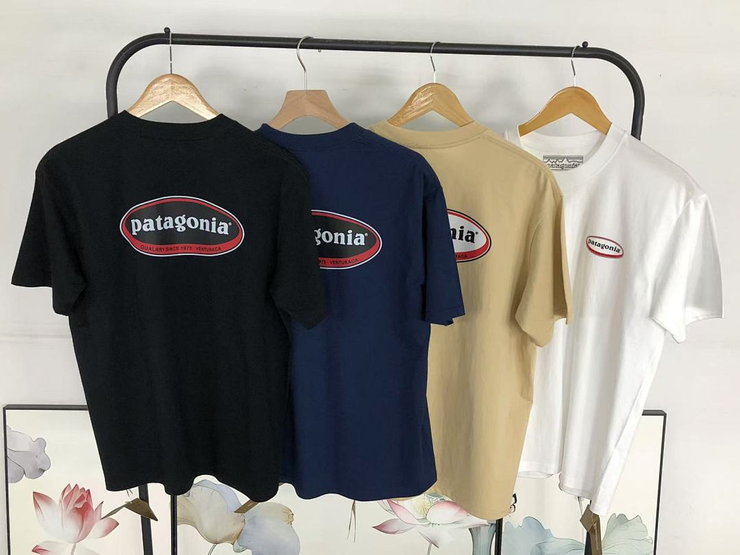 On Running 78 PATAGONIA T-SHIRT 3106131102 (Im 170Cm 60Kg I Wear Size M In The Phot) - Image 26