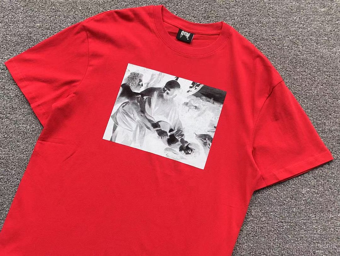 Revenge 69 REVENGE T-SHIRT 504011591 (Im 170Cm 60Kg I Wear Size S In The Phot) - Image 20