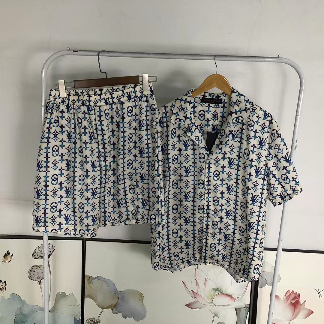 Unbranded SHORTS 185 L⭐ SHIRT 2206241901 (Im 170Cm 60Kg I Wear Size L In The Phot) - Image 34