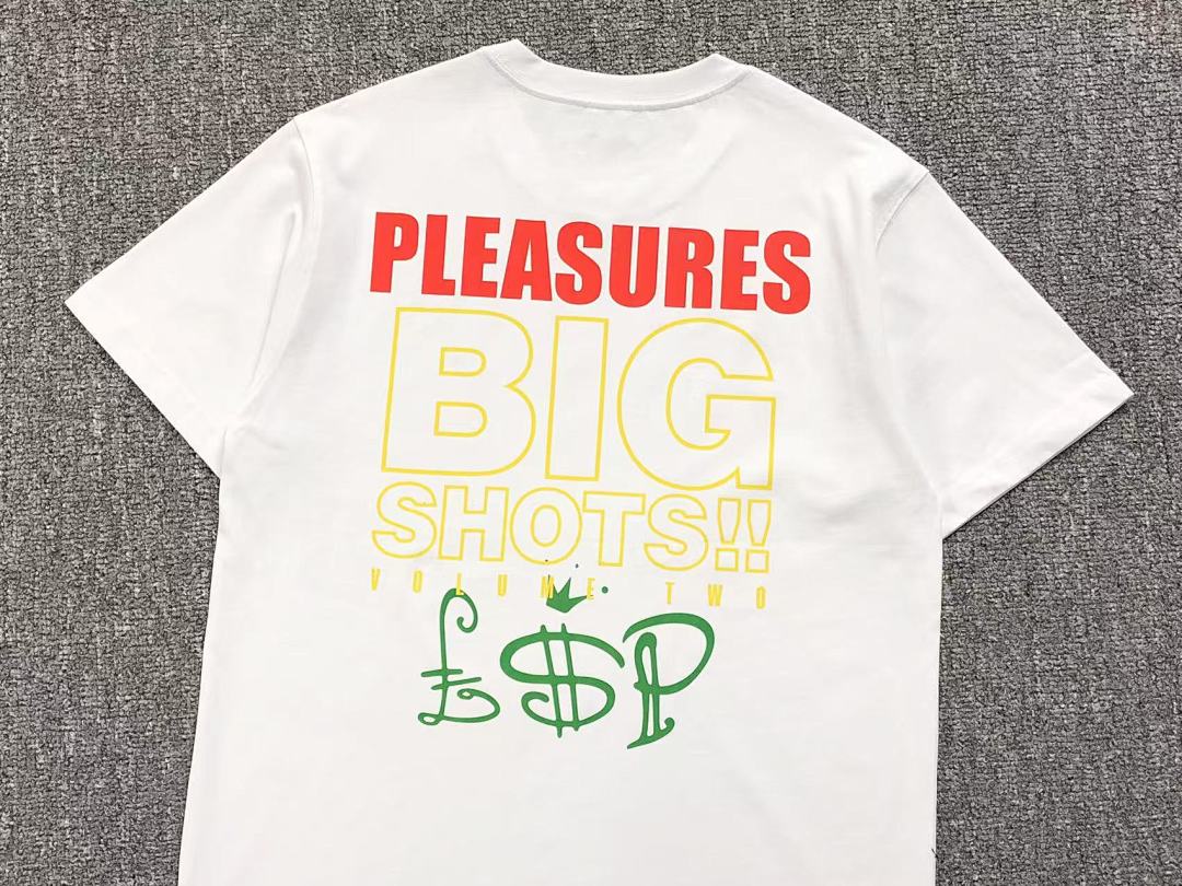 Pleasures 89 PLEASURES T-SHIRT - Image 12