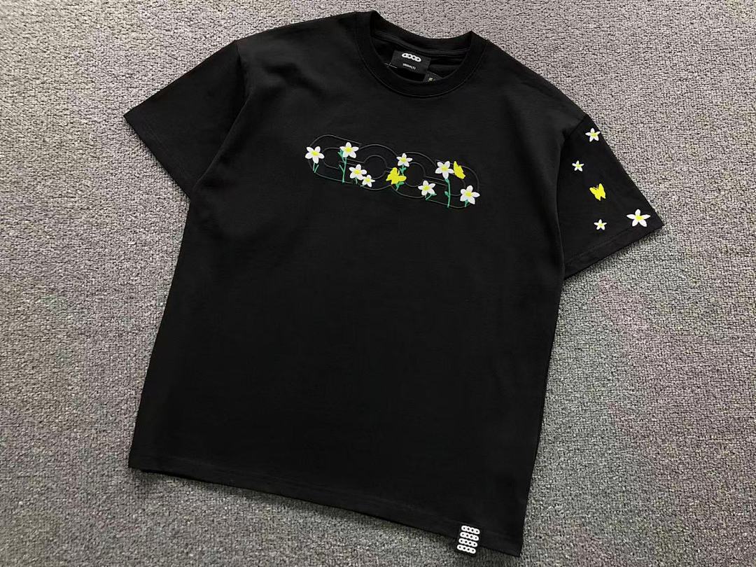 Unbranded 88 G⭐⭐D T-SHIRT 11061118116 (Im 170Cm 60Kg I Wear Size S In The Phot) - Image 8
