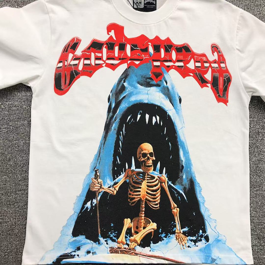 Godspeed 98 GO⭐S⭐E⭐D T-SHIRT - Image 15