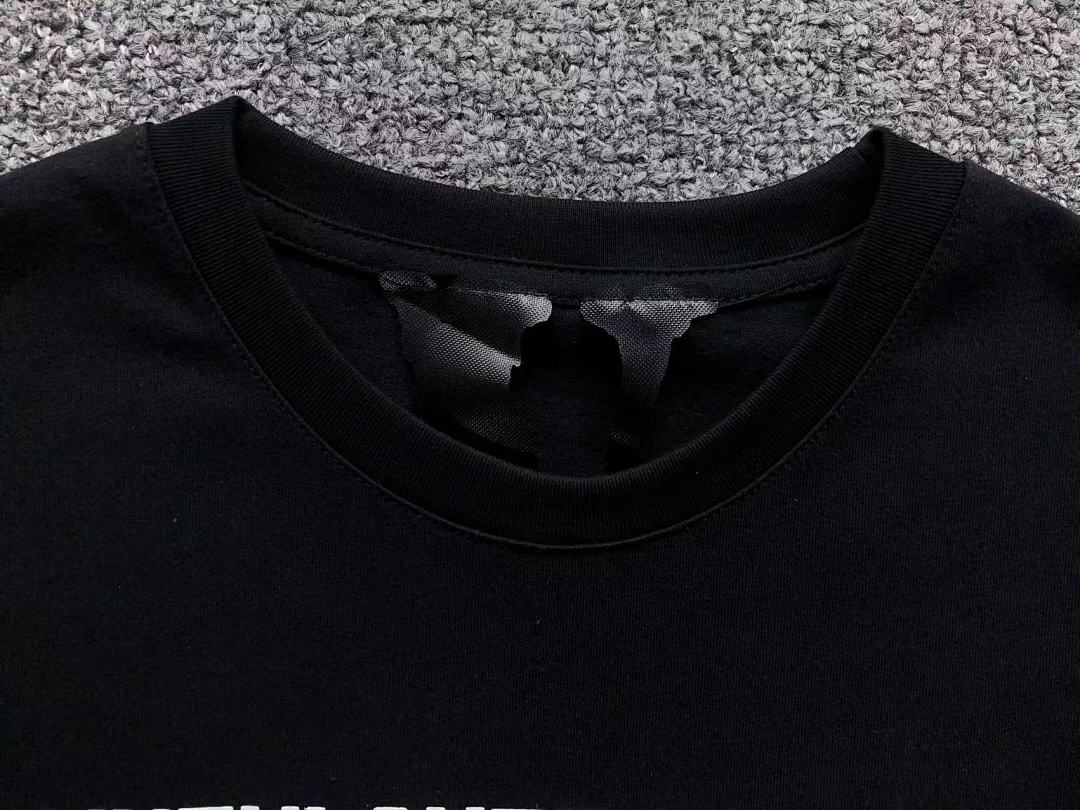 On Running 69 VLONE T-SHIRT 504144491 (Im 170Cm 60Kg I Wear Size S In The Phot) - Image 14
