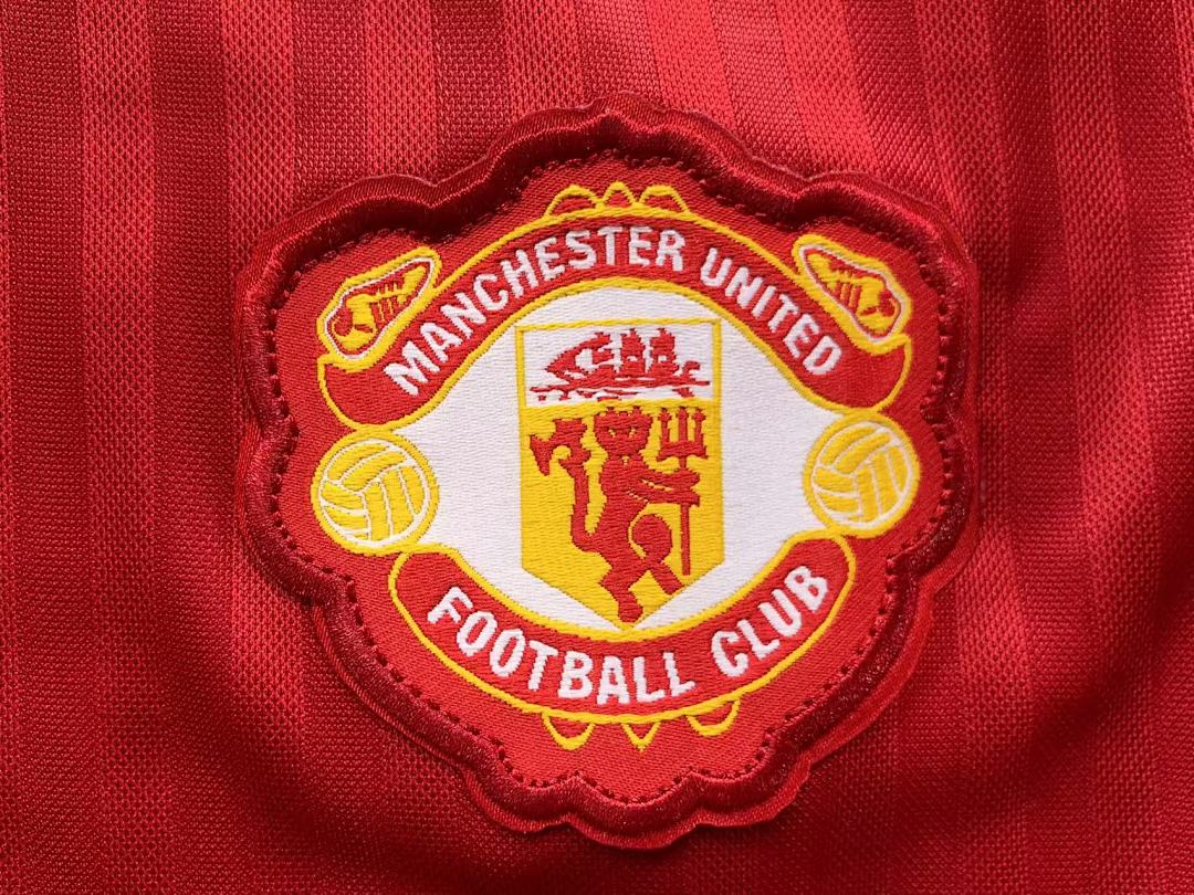 Unbranded 78 FOOTBALL T-SHIRT 11032111002 (Im 170Cm 60Kg I Wear Size L In The Phot) - Image 9