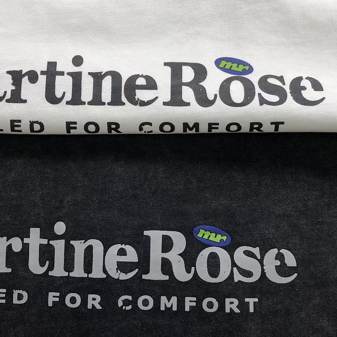 Martine Rose 95 M⭐RT⭐NE⭐O⭐E T-SHIRT 42042421170 (Im 170Cm 60Kg I Wear Size S In The Phot) - Image 14