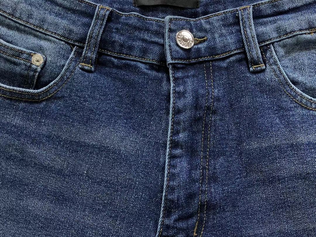 Dolce & Gabbana 195 D⭐LC⭐ GA⭐⭐A⭐A SHORTS 22061015125 (Im 170Cm 60Kg I Wear Size 31 In The Phot) - Image 18