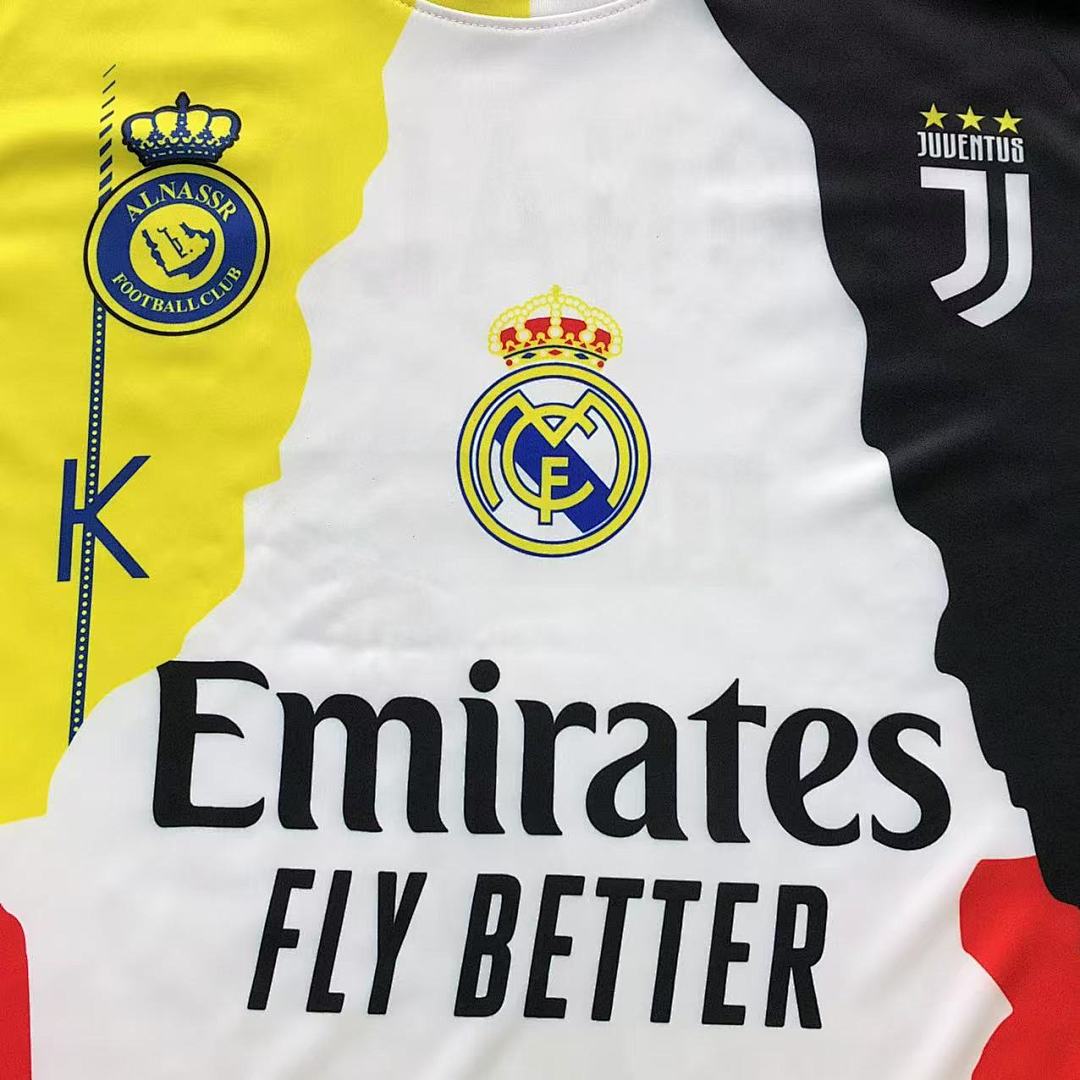 Unbranded 78 FOOTBALL T-SHIRT 31050705002 (Im 170Cm 60Kg I Wear Size L In The Phot) - Image 9