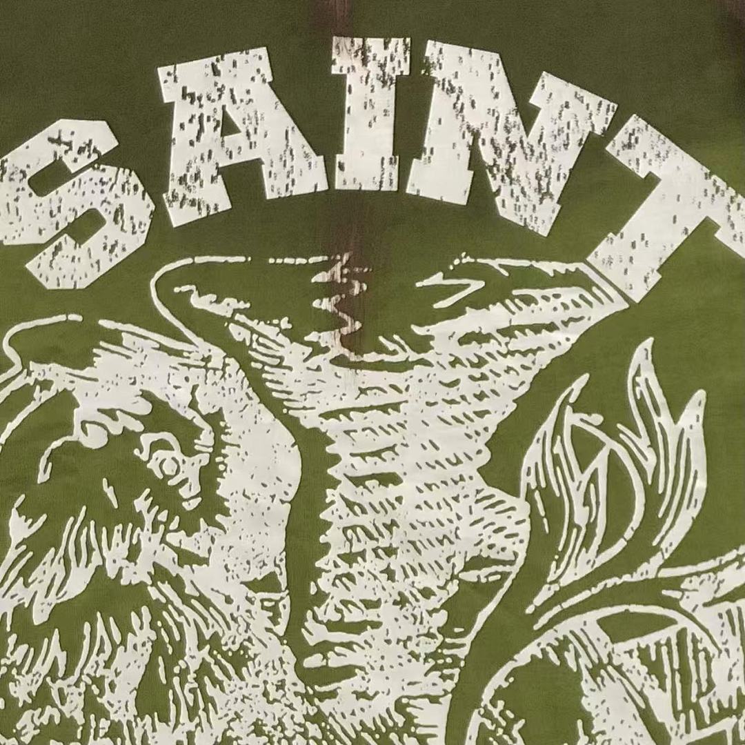 Saint Vanity 135 SA⭐N⭐ VA⭐IT⭐ T-SHIRT 3203252972 (Im 170Cm 65Kg I Wear Size M In The Phot) - Image 11