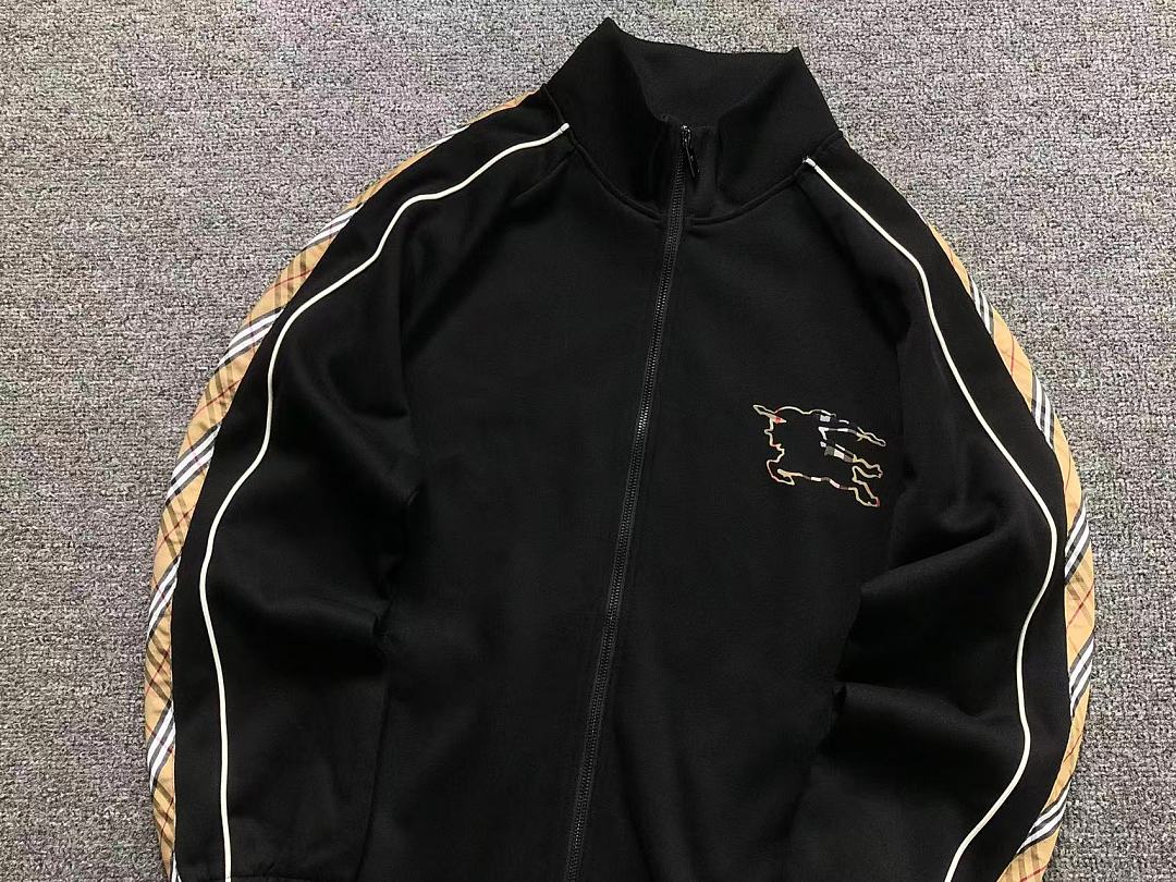 Burberry 398 B⭐R⭐E⭐RY HOODIE TROUSERS 5242708147 (Im 170Cm 60Kg I Wear Size L In The Phot) - Image 12
