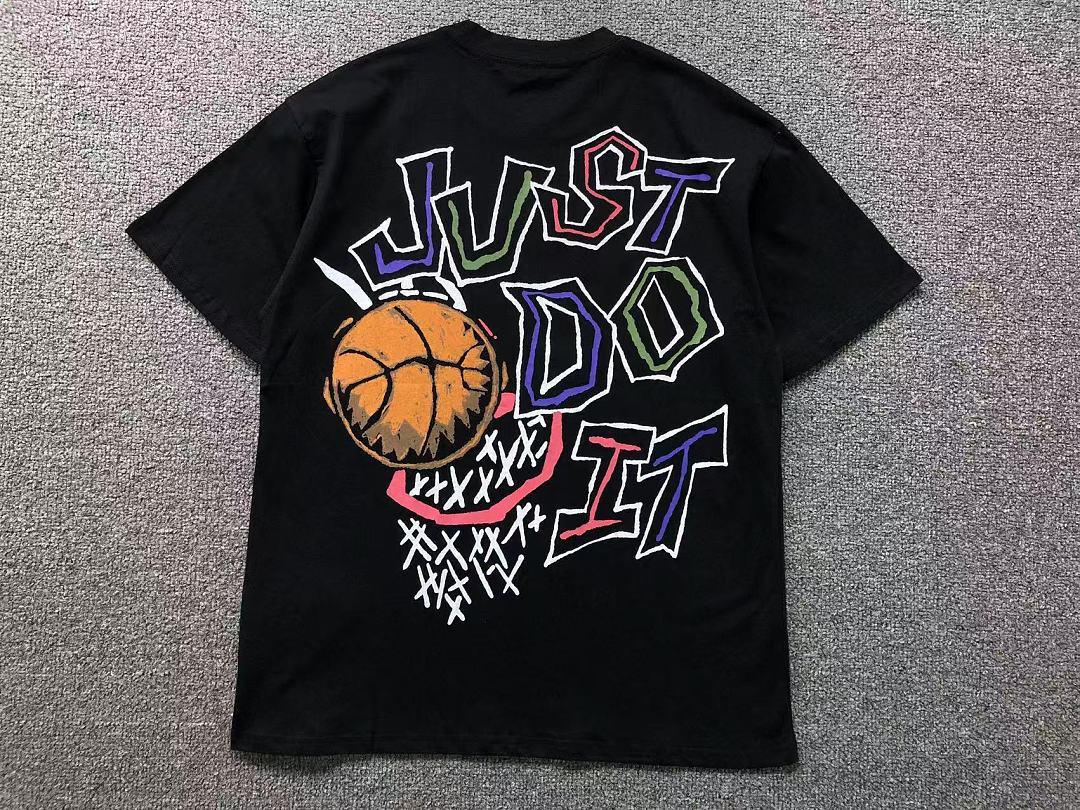 Nike 113 N⭐K⭐ T-SHIRT 3206120219 (Im 170Cm 60Kg I Wear Size L In The Phot) - Image 13
