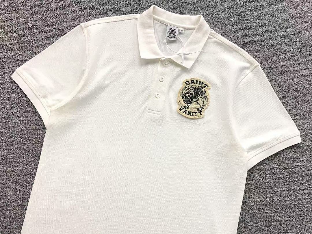 Saint Vanity 118 SA⭐N⭐ VA⭐IT⭐ POLO 1108050572 (Im 170Cm 60Kg I Wear Size M In The Phot) - Image 8