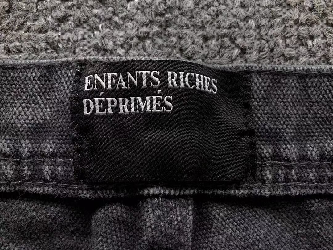 Chanel 195 ENFANTS RICHES DEPRIMES TROUSERS 1109181999 (Im 170Cm 60Kg I Wear Size 32 In The Phot) - Image 22