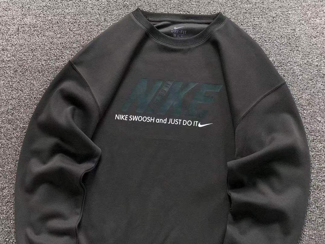 Nike 168 N⭐K⭐ HOODIE 3207280204 (Im 170Cm 60Kg I Wear Size XL In The Phot) - Image 14